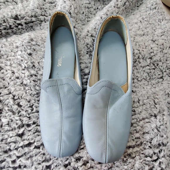 daniel green Shoes - Ladies vintage/retro slide on mule shoes daniel green Shoes - Ladies vintage/retro slide on mule shoes